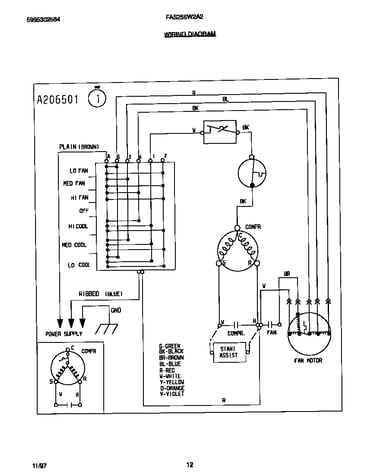 Wiring  diagram