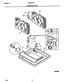 Compressor  parts