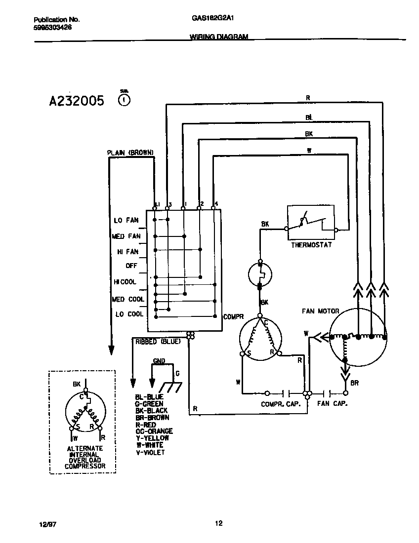 WIRING  DIAGRAM