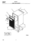 Front  cabinet  and  wrapper