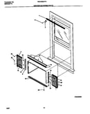 Window  mounting  parts