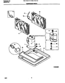 Compressor  parts