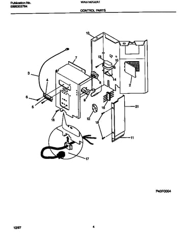 Control  parts