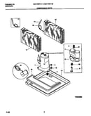 Compressor  parts
