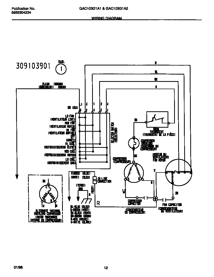 WIRING  DIAGRAM