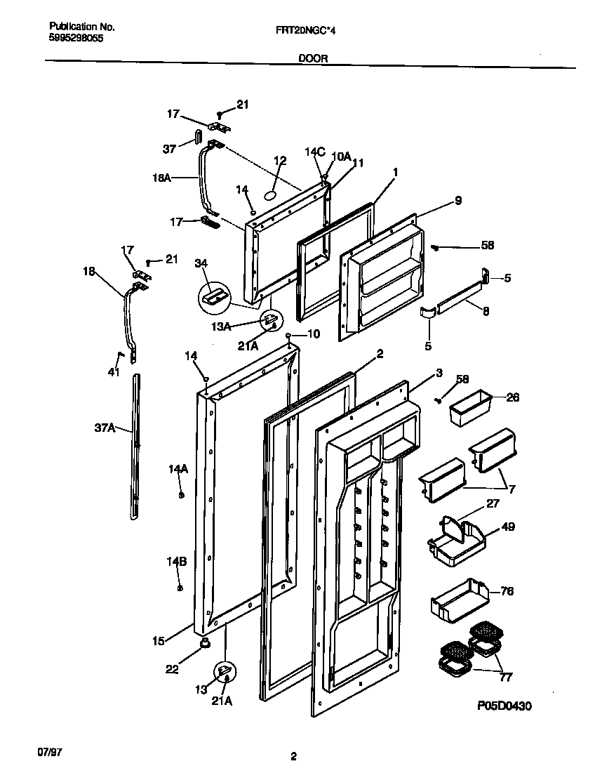 Doors