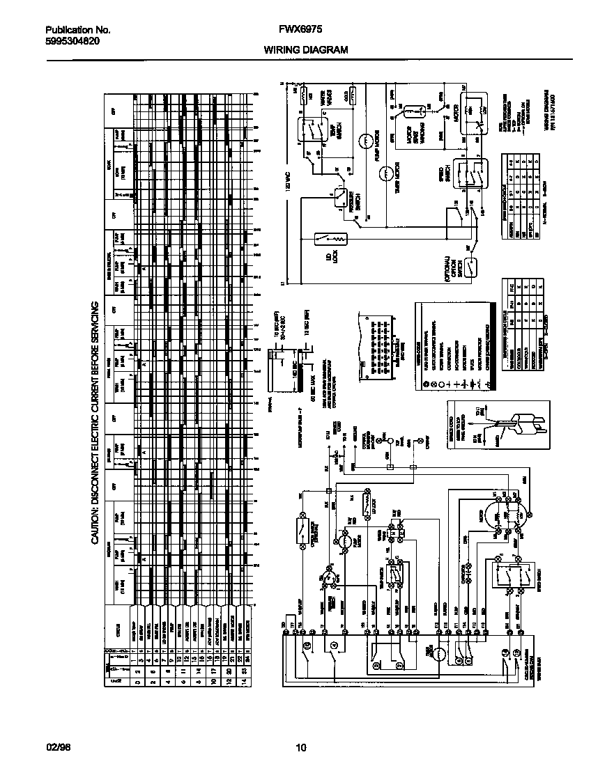 WIRING  DIAGRAM