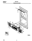 Window  mounting  parts