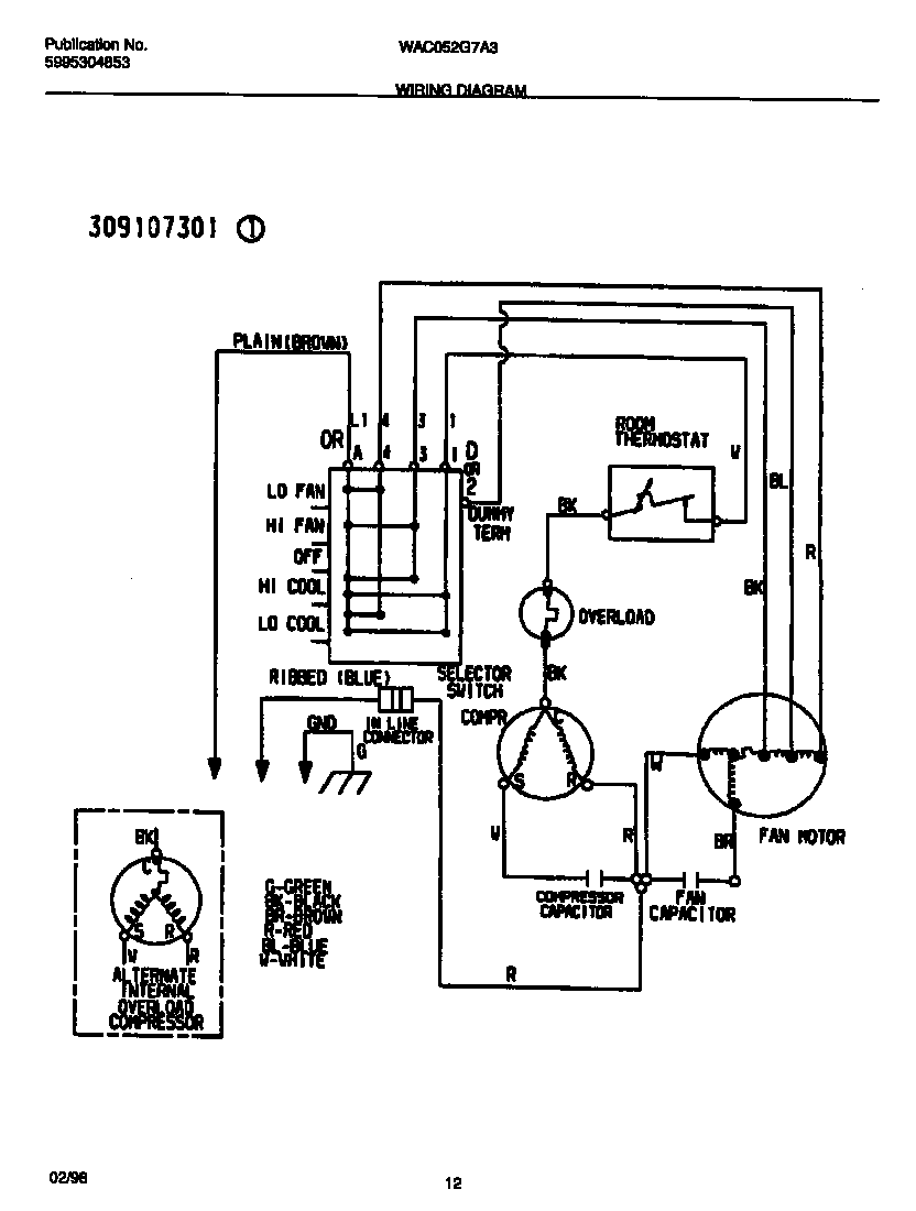 Wiring  diagram