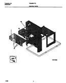 Control  parts