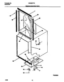 Window  mounting  parts