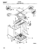 Lower  cabinet/top
