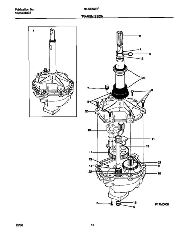 Transmission