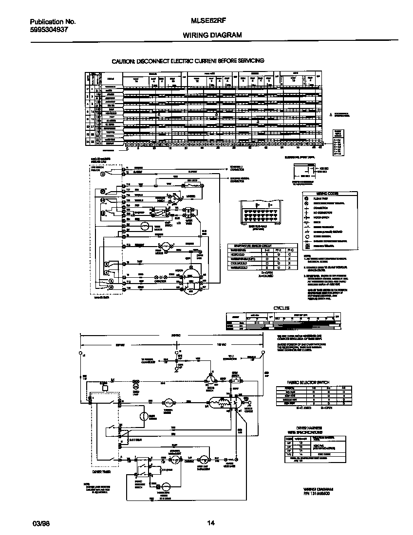 WIRING  DIAGRAM