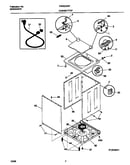 Cabinet/top