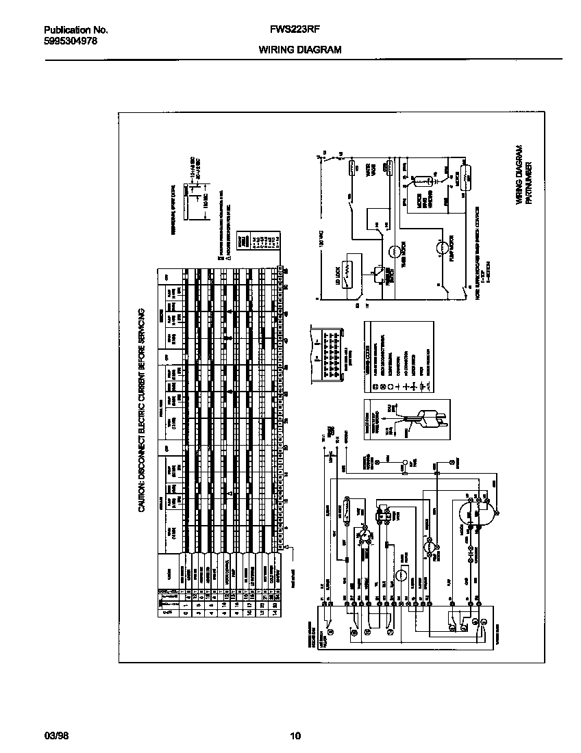 WIRING  DIAGRAM