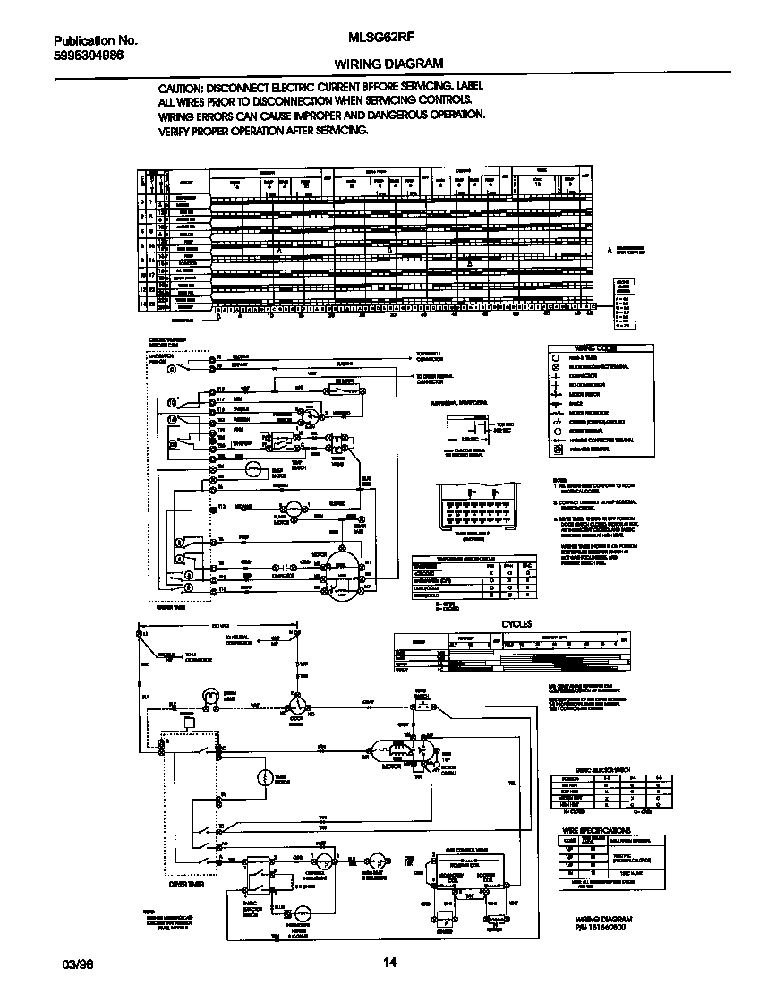 WIRING  DIAGRAM