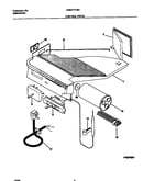 Control  parts