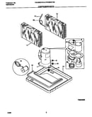 Compressor  parts