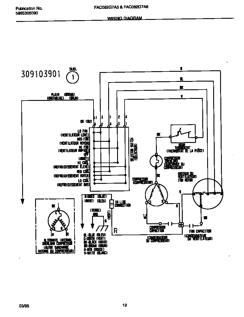 WIRING  DIAGRAM