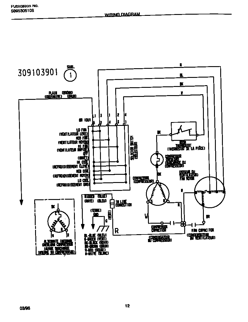 WIRING  DIAGRAM