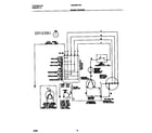 Gibson GAC083F7A3 wiring  diagram diagram