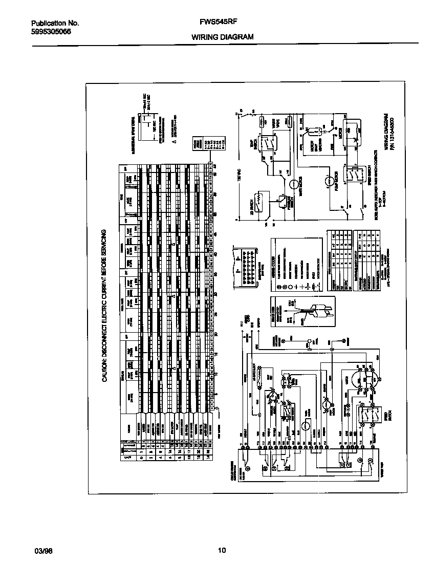 WIRING  DIAGRAM