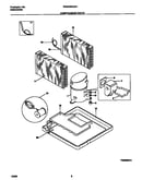 Compressor parts