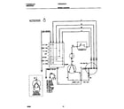 White-Westinghouse WAS226G2A1 wiring diagram diagram