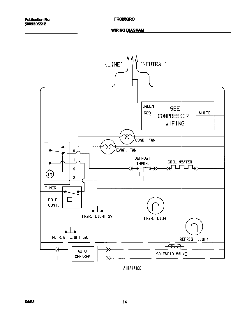 Wiring diagram