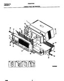 Cab frnt,wrapper