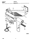 Control parts