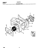 Air handling parts