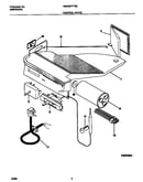 Control parts