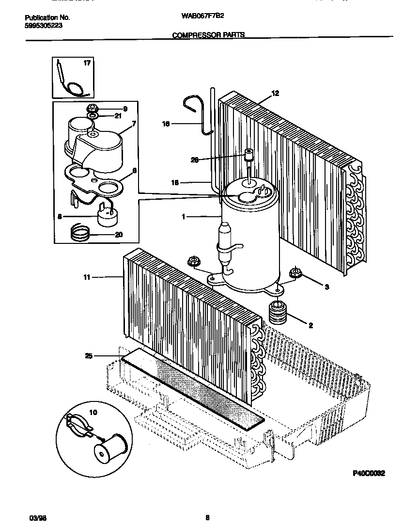 Compressor