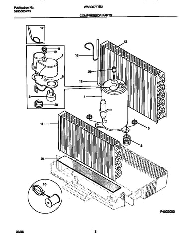 Compressor