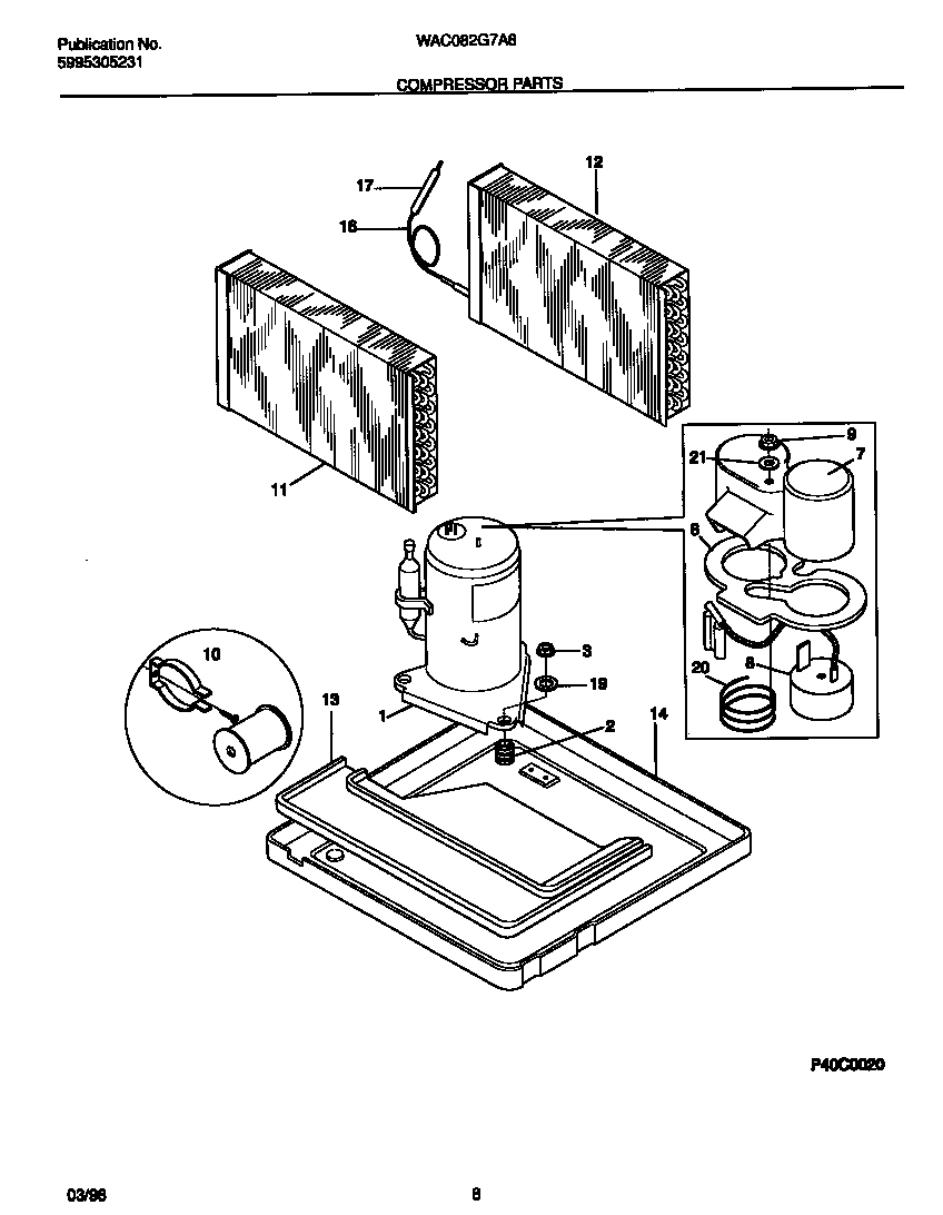 COMPRESSOR