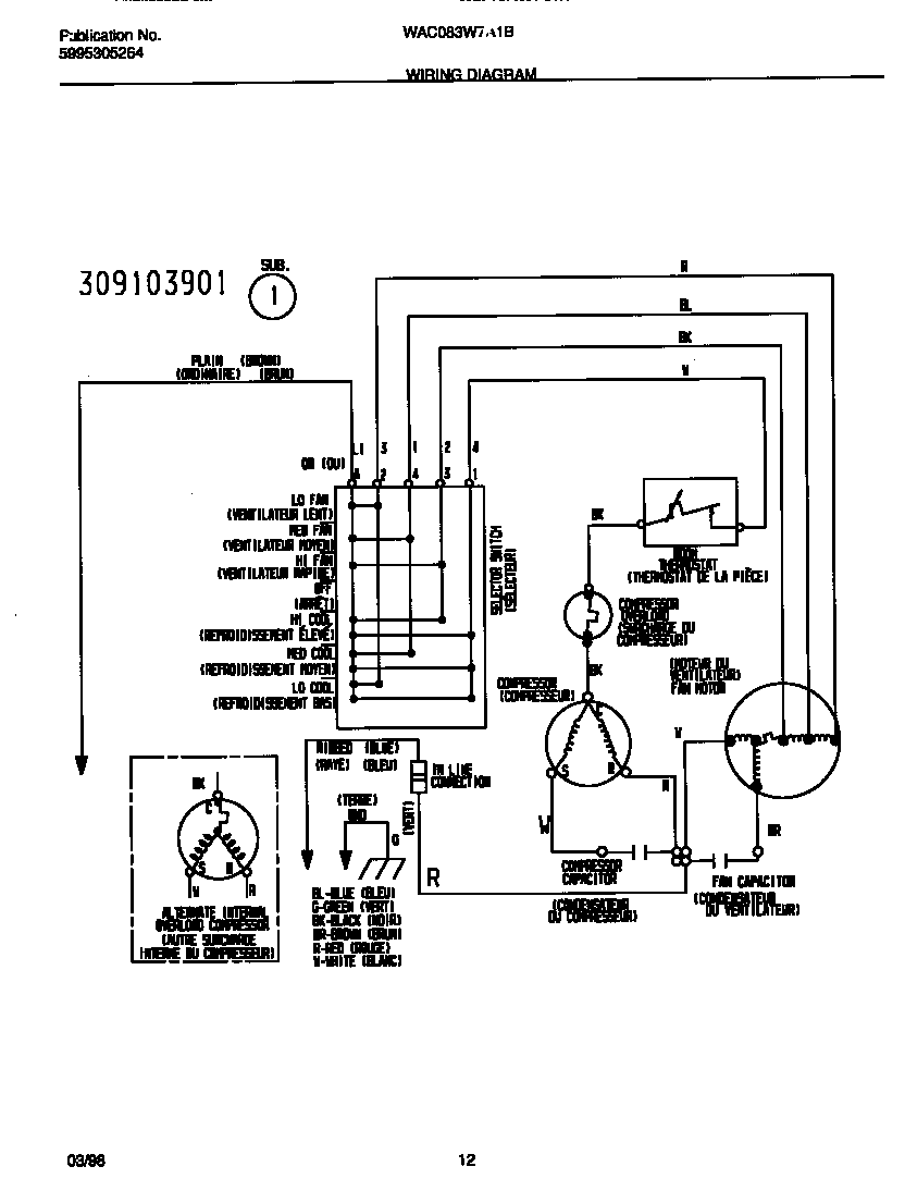 Wiring diagram