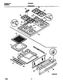 Top/drawer