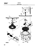 Motor & pump