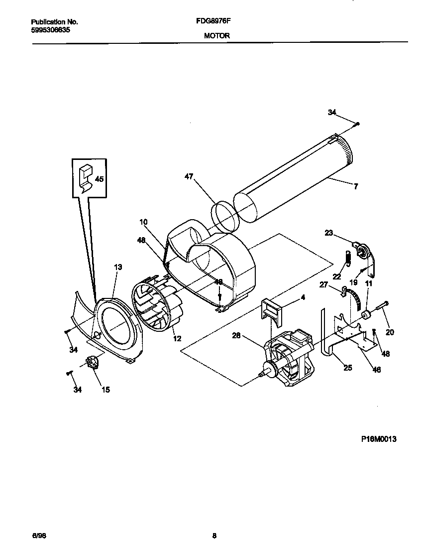 MOTOR