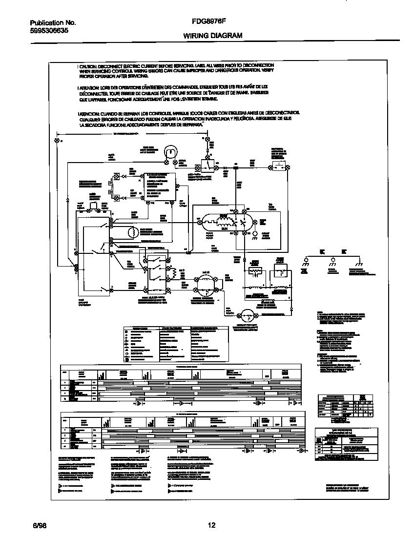 WIRING DIAGRAM