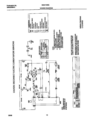 Wiring diagram