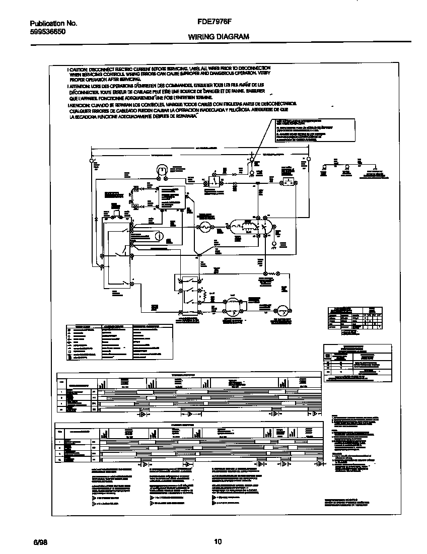 WIRING DIAGRAM