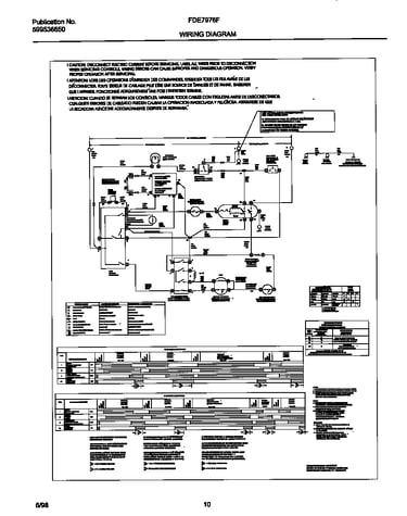 Wiring diagram