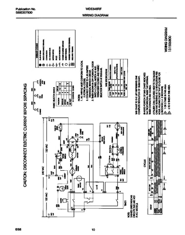 Wiring diagram