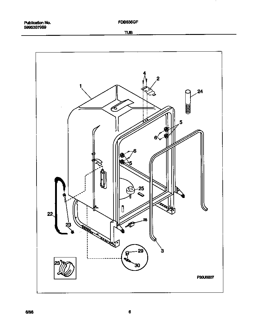 TUB