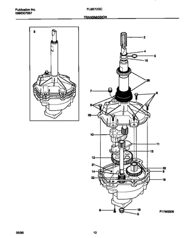 Transmission