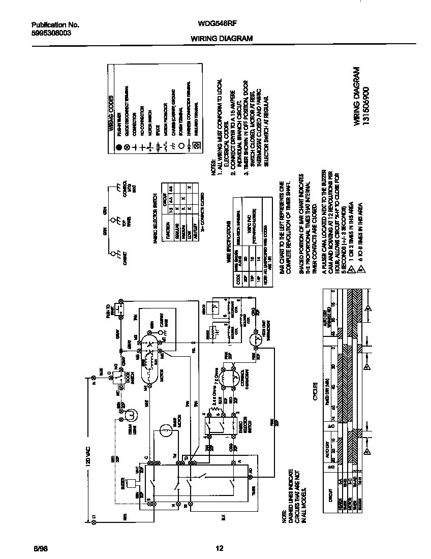 WIRING DIAGRAM