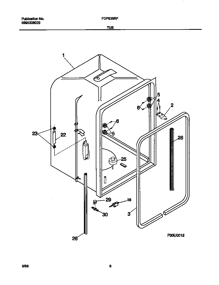 TUB